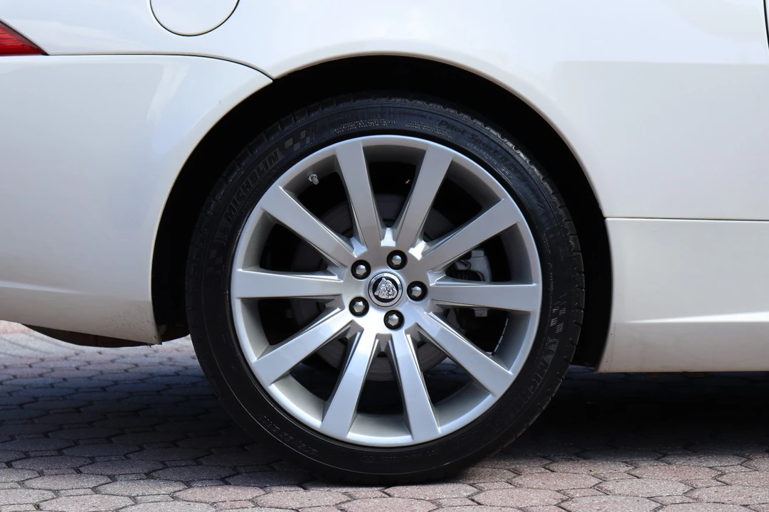 2007 Jaguar X150 XK - Image 19 of 21