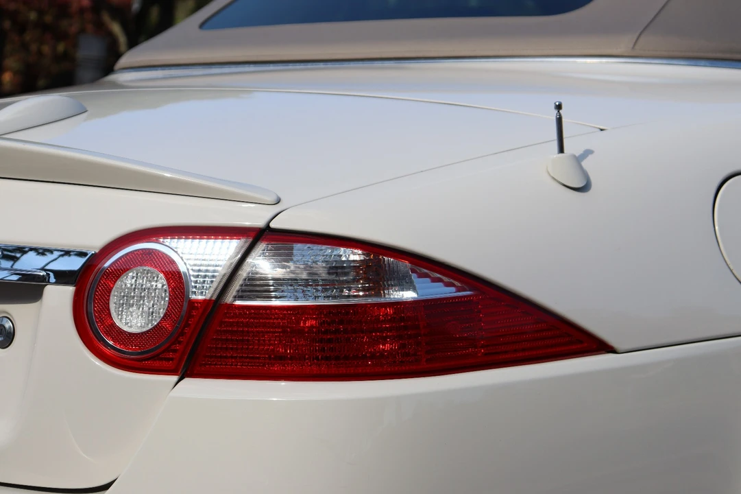 2007 Jaguar X150 XK - Image 15 of 21