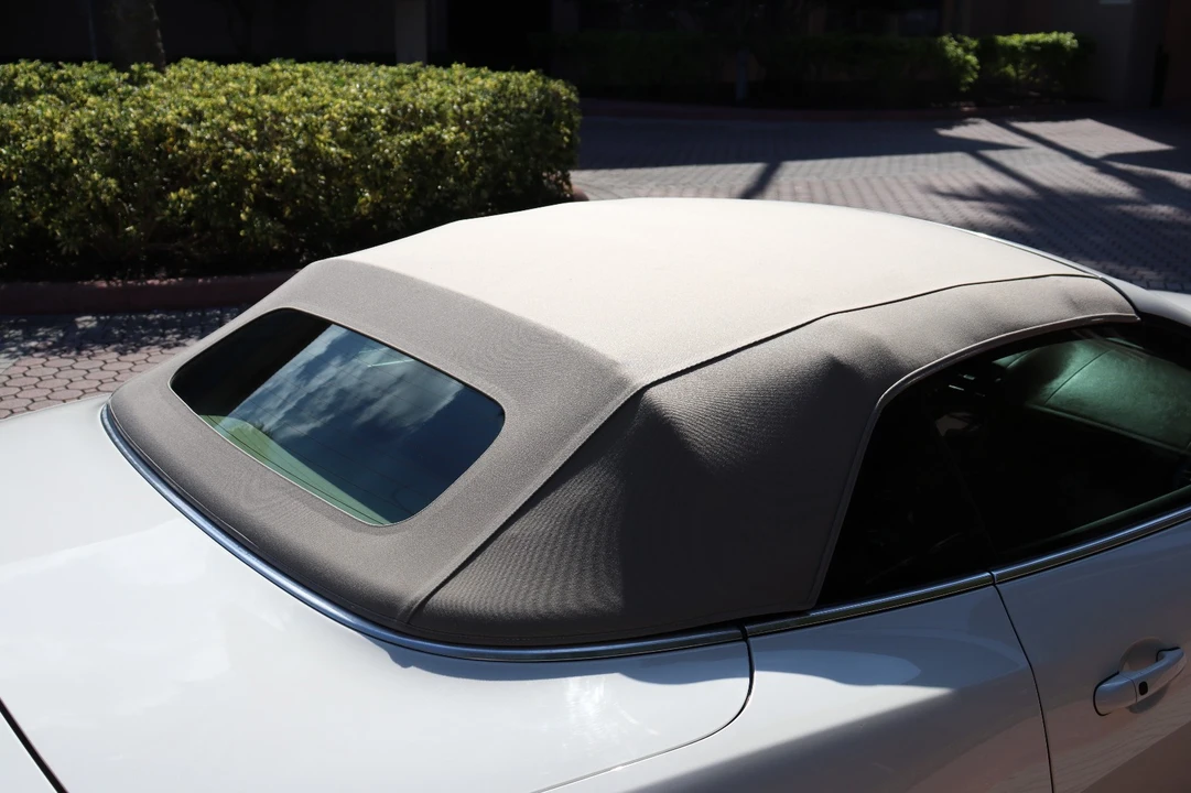 2007 Jaguar X150 XK - Image 10 of 21