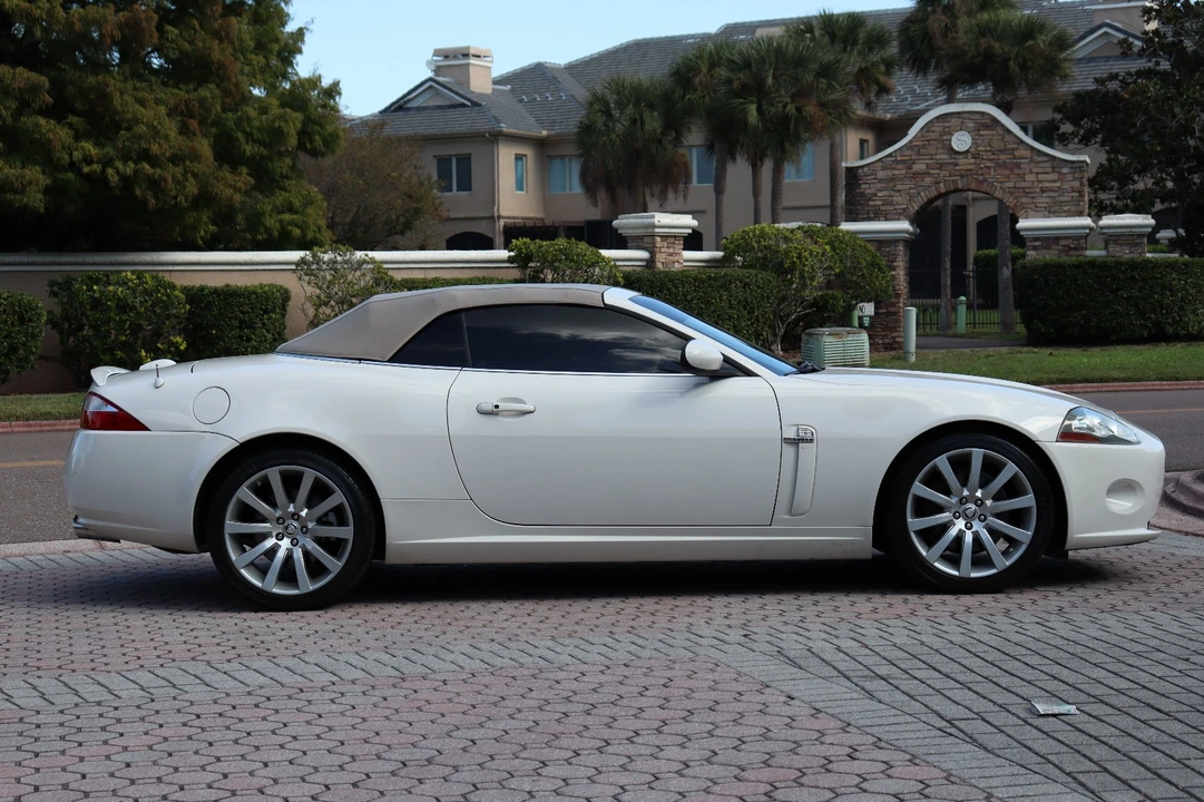 2007 Jaguar X150 XK - Image 17 of 21