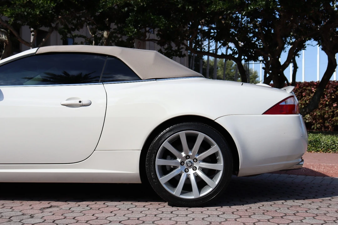 2007 Jaguar X150 XK - Image 5 of 21
