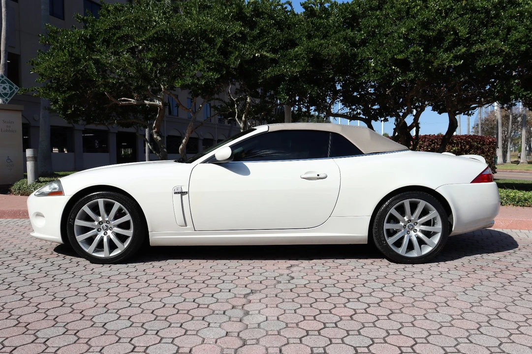 2007 Jaguar X150 XK - Image 2 of 21