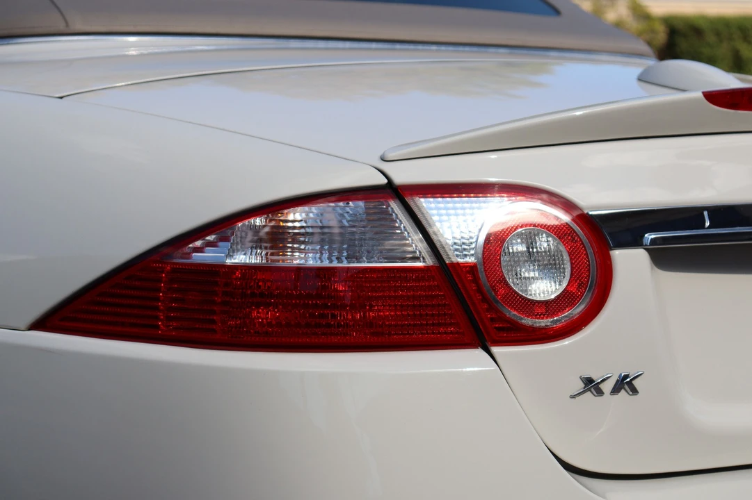 2007 Jaguar X150 XK - Image 13 of 21
