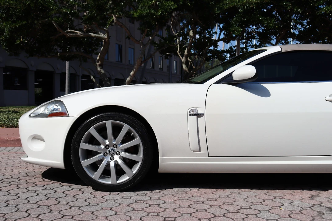 2007 Jaguar X150 XK - Image 3 of 21