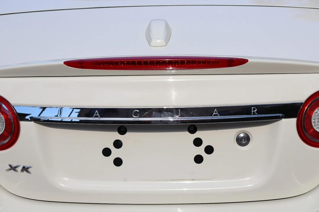 2007 Jaguar X150 XK - Image 14 of 21