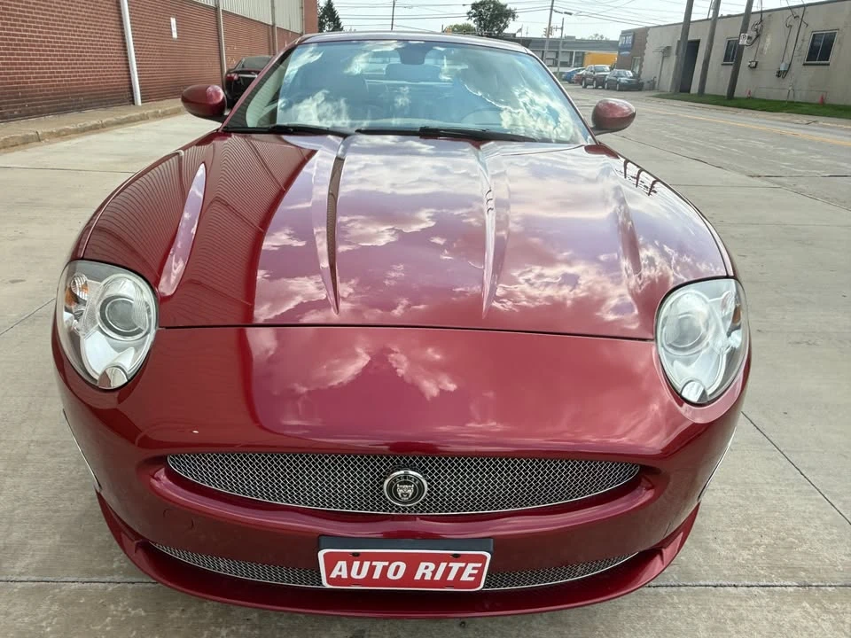 2007 Jaguar X150 XK - Image 5 of 20