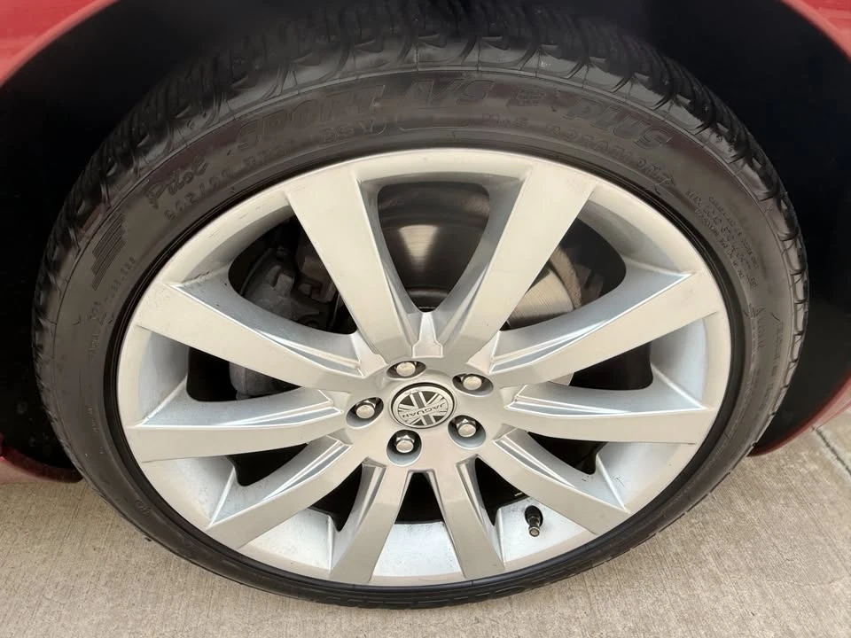 2007 Jaguar X150 XK - Image 20 of 20