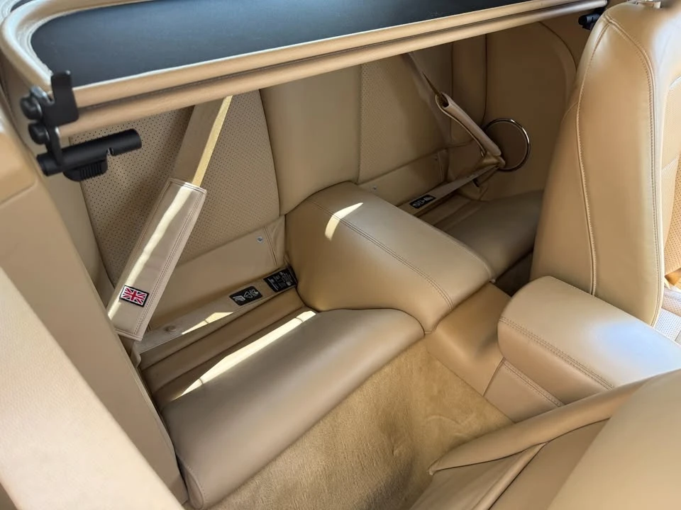 2007 Jaguar X150 XK - Image 17 of 20