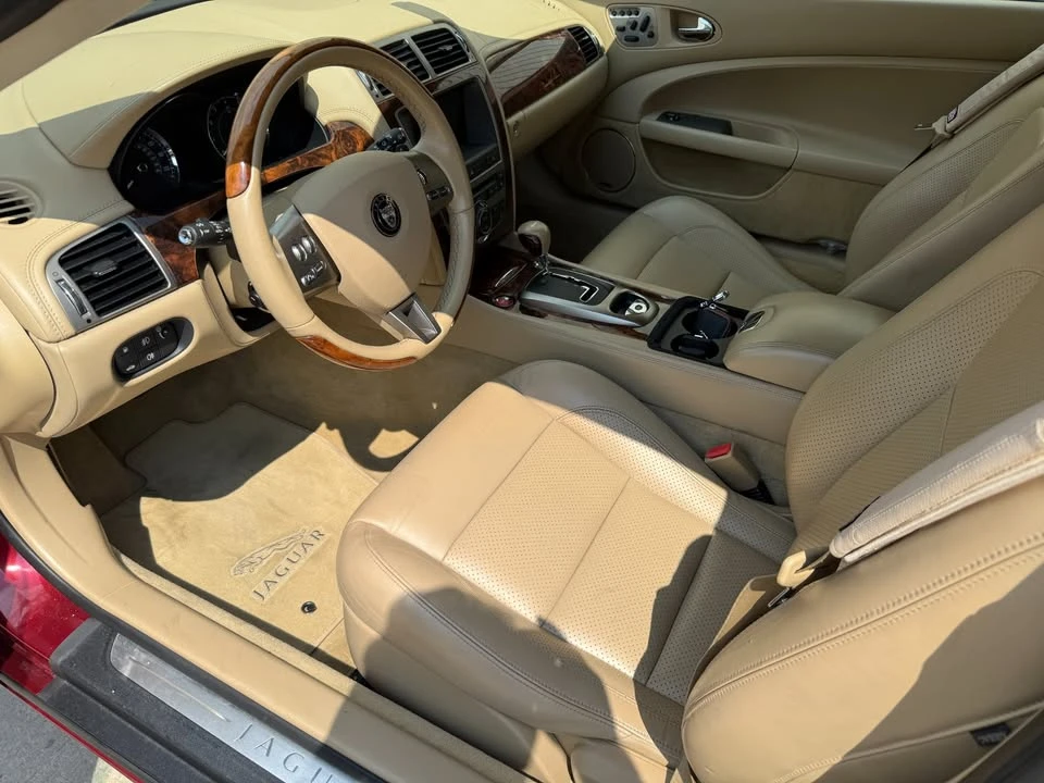 2007 Jaguar X150 XK - Image 14 of 20