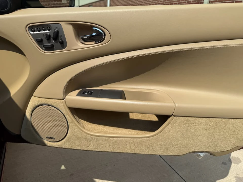 2007 Jaguar X150 XK - Image 16 of 20