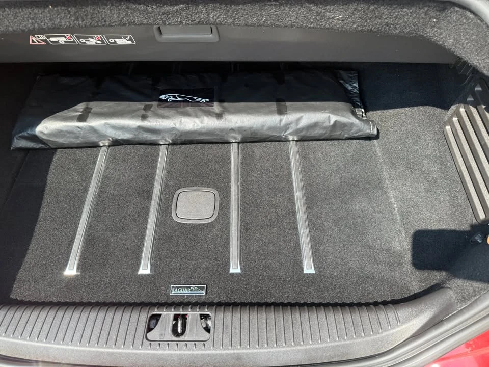 2007 Jaguar X150 XK - Image 13 of 20