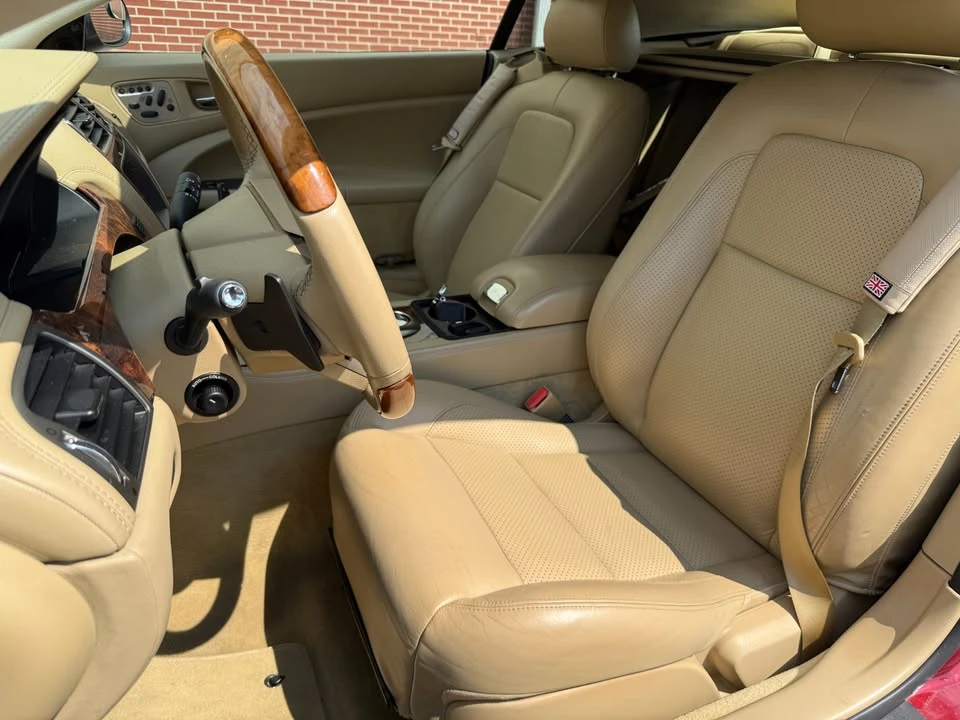 2007 Jaguar X150 XK - Image 15 of 20
