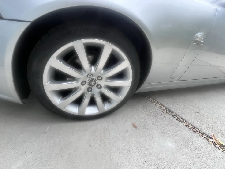 2007 Jaguar X150 XK - Image 17 of 21