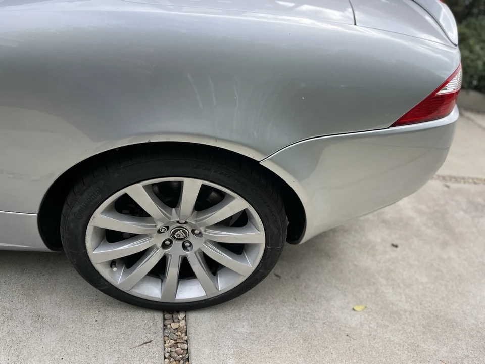 2007 Jaguar X150 XK - Image 13 of 21