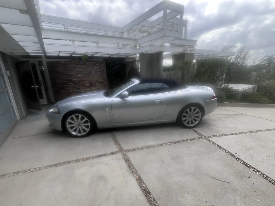 2007 Jaguar X150 XK - Image 18 of 21