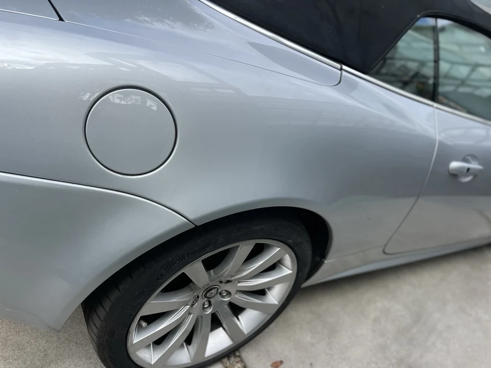 2007 Jaguar X150 XK - Image 9 of 21
