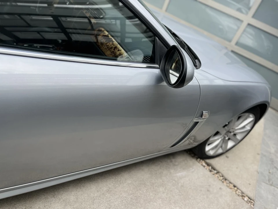 2007 Jaguar X150 XK - Image 8 of 21