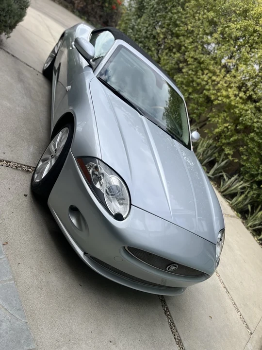 2007 Jaguar X150 XK - Image 16 of 21