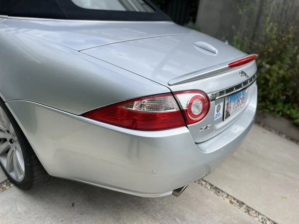 2007 Jaguar X150 XK - Image 12 of 21