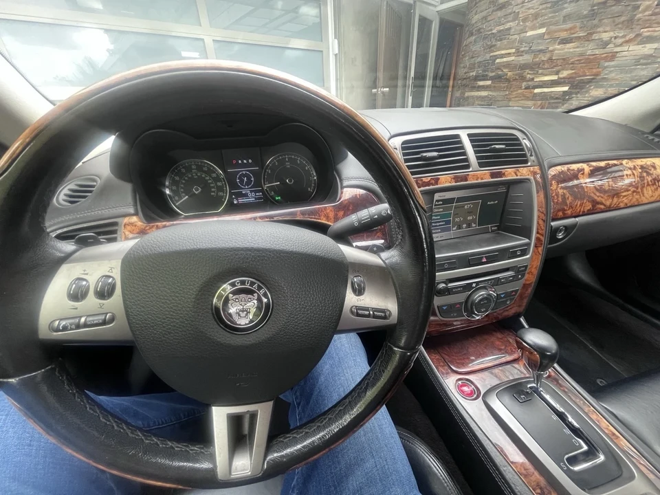 2007 Jaguar X150 XK - Image 19 of 21