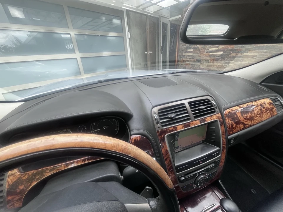 2007 Jaguar X150 XK - Image 4 of 21