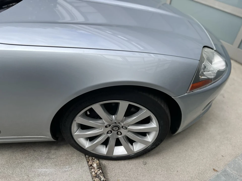 2007 Jaguar X150 XK - Image 7 of 21