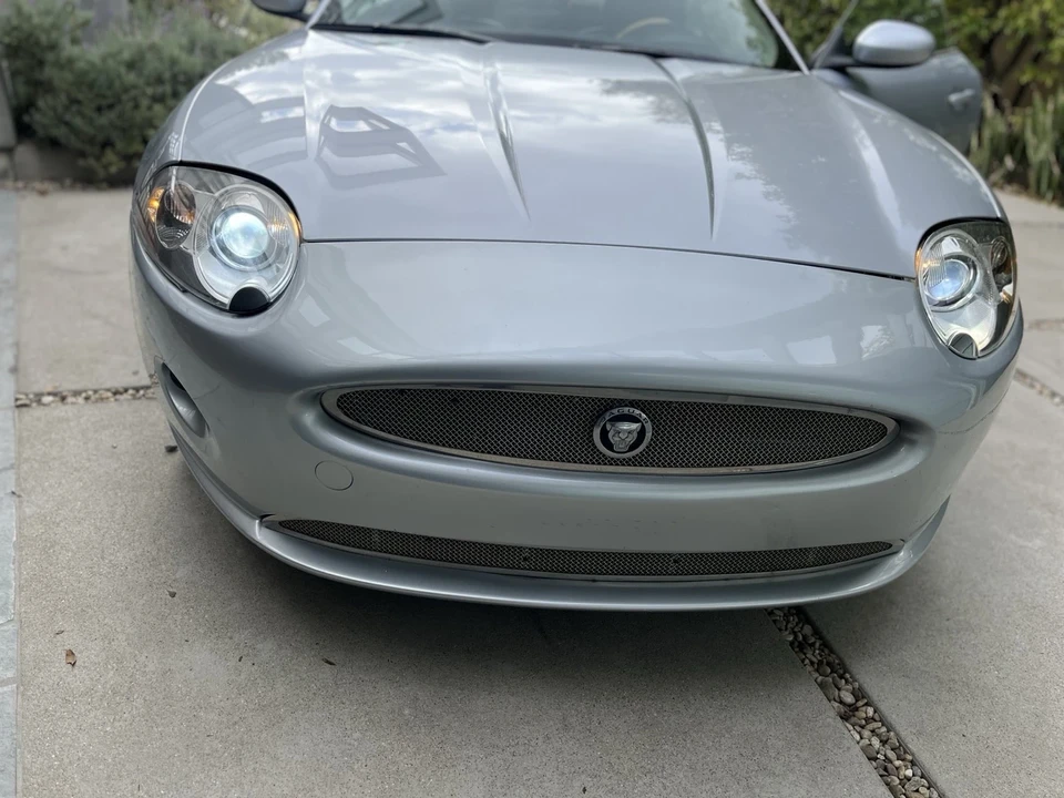 2007 Jaguar X150 XK - Image 6 of 21