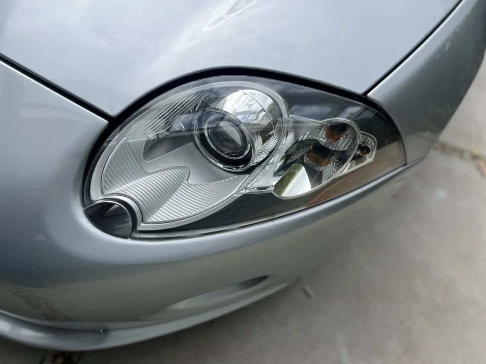 2007 Jaguar X150 XK - Image 14 of 21