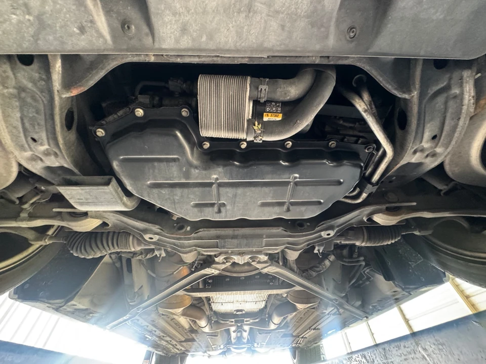 2007 Jaguar X150 XK - Image 23 of 25