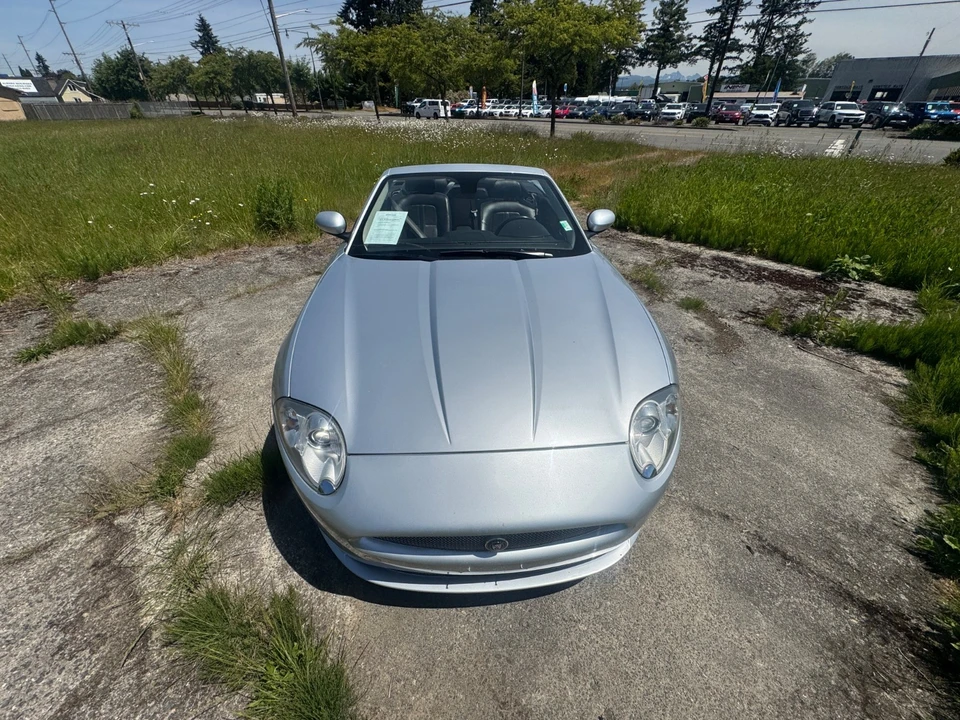 2007 Jaguar X150 XK - Image 2 of 25