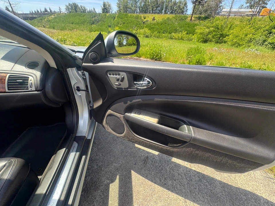 2007 Jaguar X150 XK - Image 17 of 25