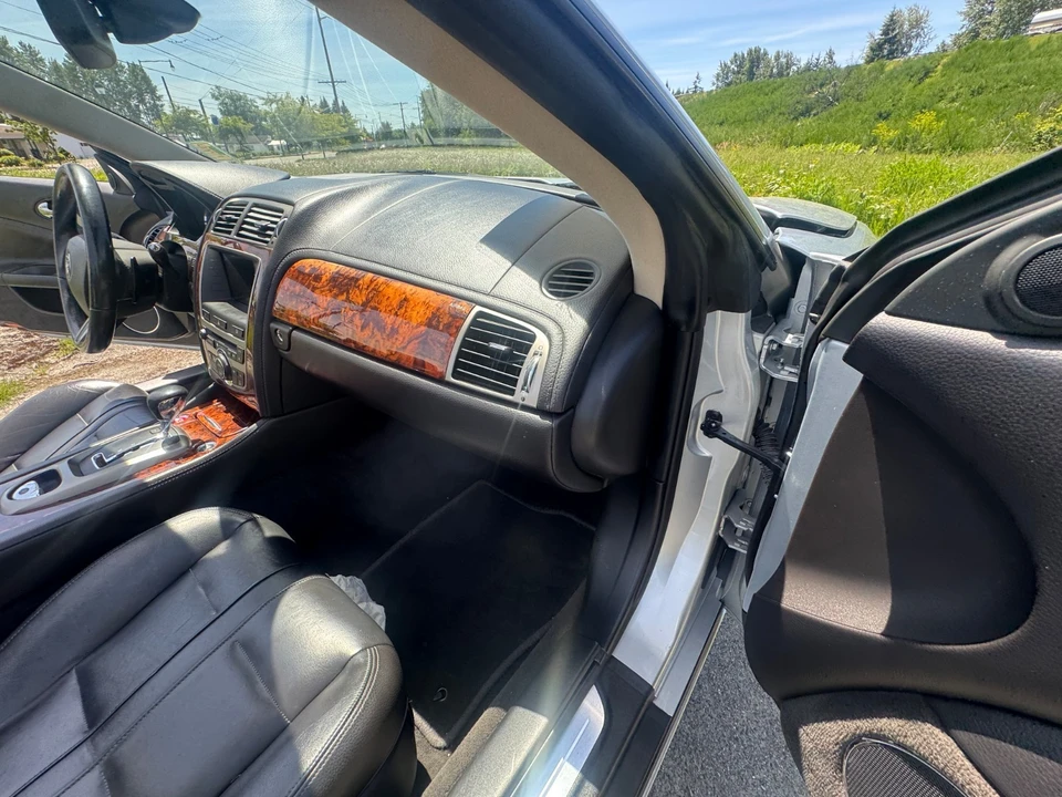 2007 Jaguar X150 XK - Image 16 of 25