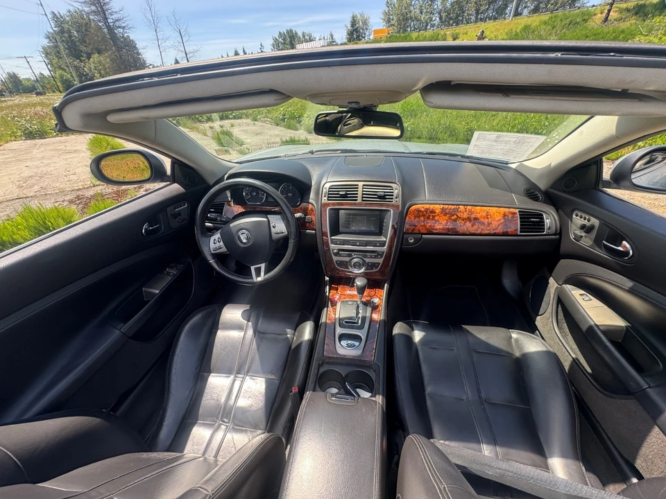 2007 Jaguar X150 XK - Image 10 of 25