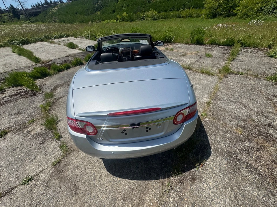 2007 Jaguar X150 XK - Image 4 of 25