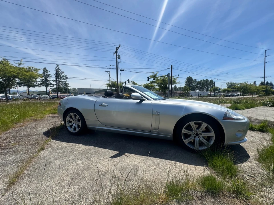 2007 Jaguar X150 XK - Image 3 of 25