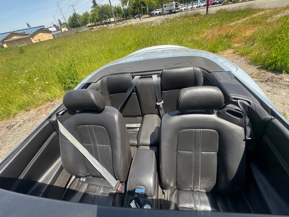 2007 Jaguar X150 XK - Image 14 of 25