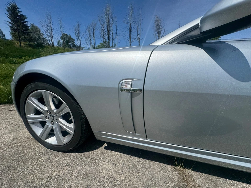 2007 Jaguar X150 XK - Image 9 of 25