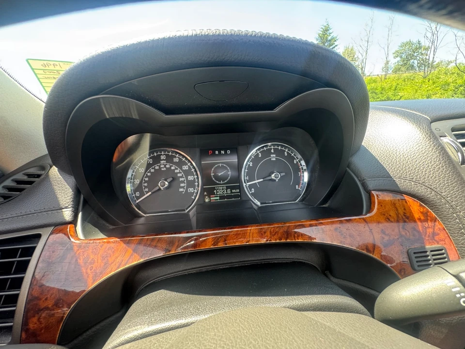 2007 Jaguar X150 XK - Image 13 of 25
