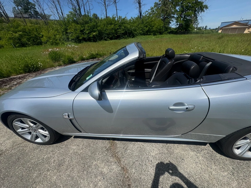 2007 Jaguar X150 XK - Image 6 of 25