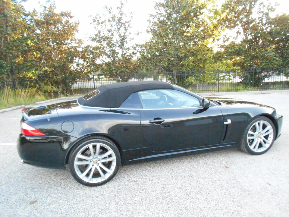 2007 Jaguar X150 XK - Image 28 of 31