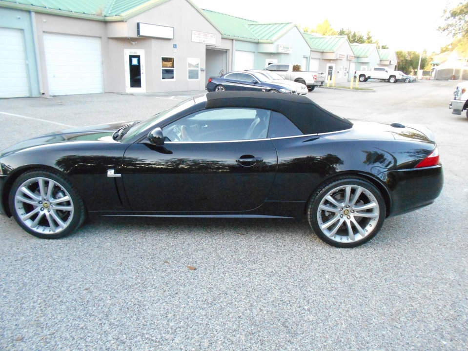 2007 Jaguar X150 XK - Image 30 of 31