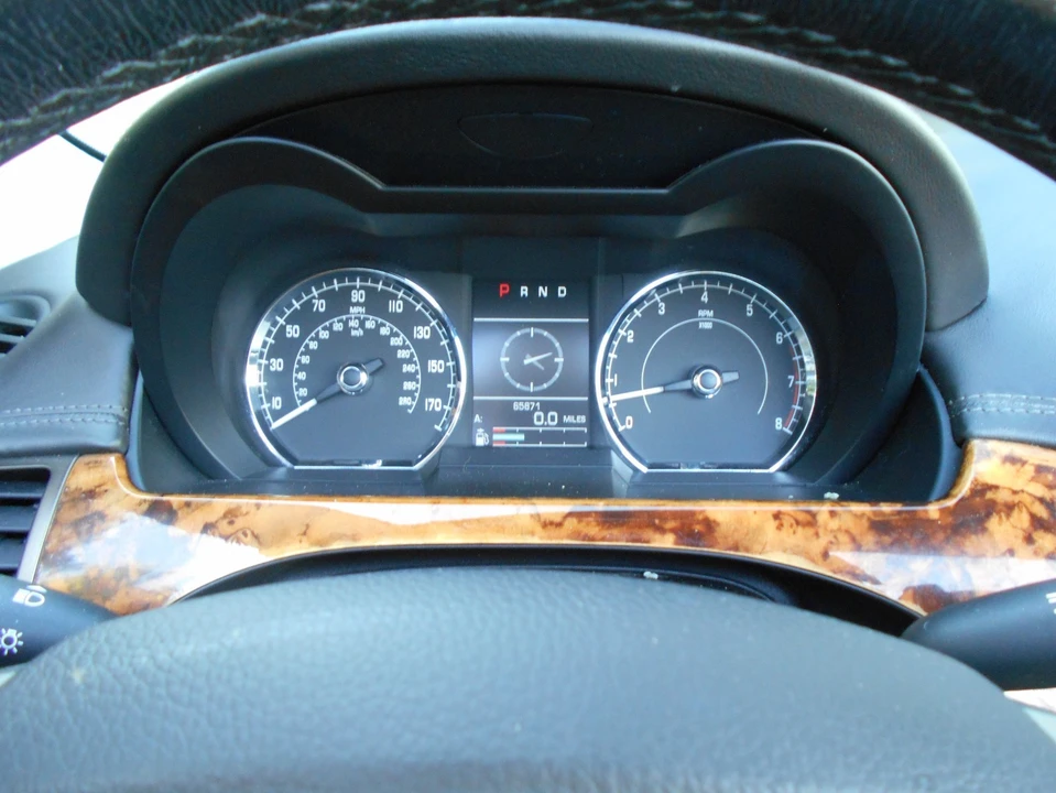 2007 Jaguar X150 XK - Image 14 of 31