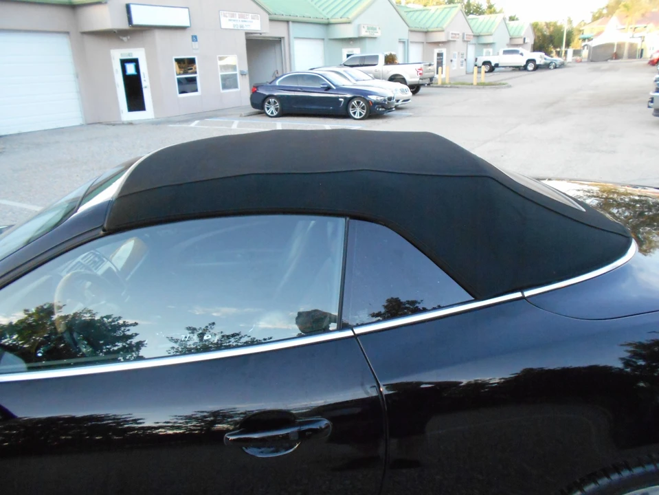 2007 Jaguar X150 XK - Image 29 of 31