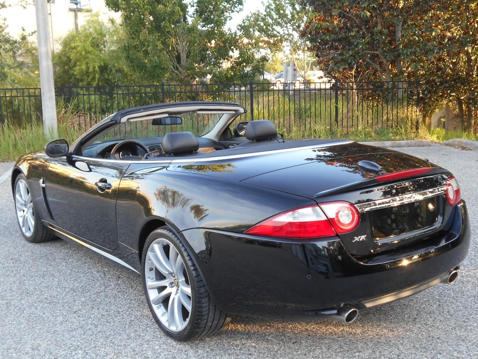 2007 Jaguar X150 XK - Image 5 of 31