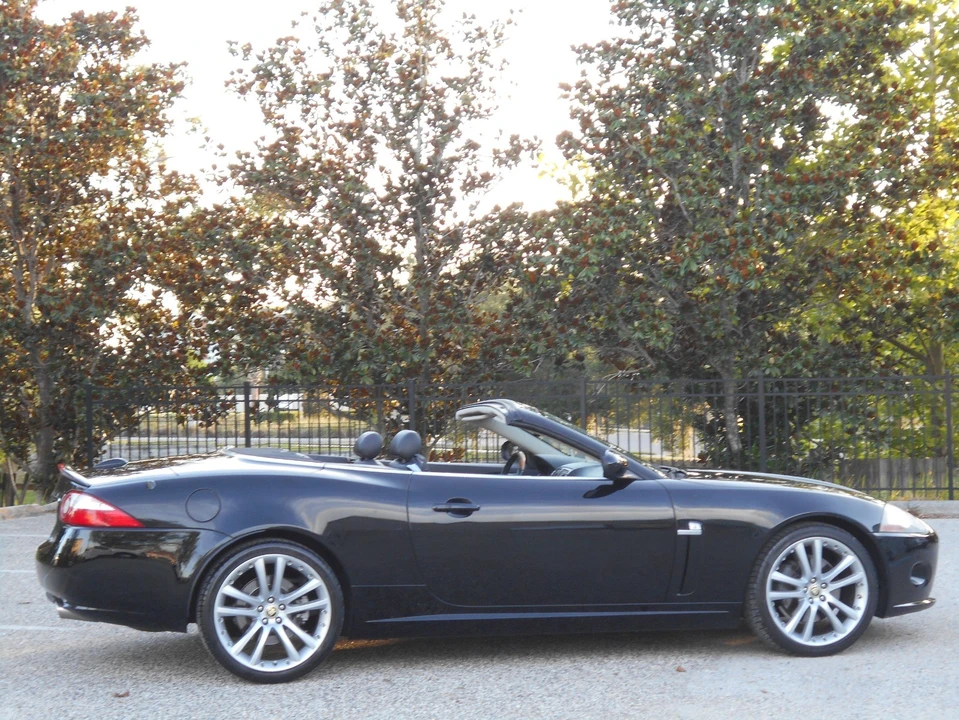 2007 Jaguar X150 XK - Image 10 of 31
