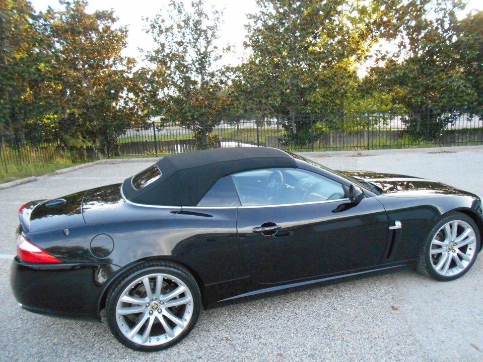 2007 Jaguar X150 XK - Image 27 of 31