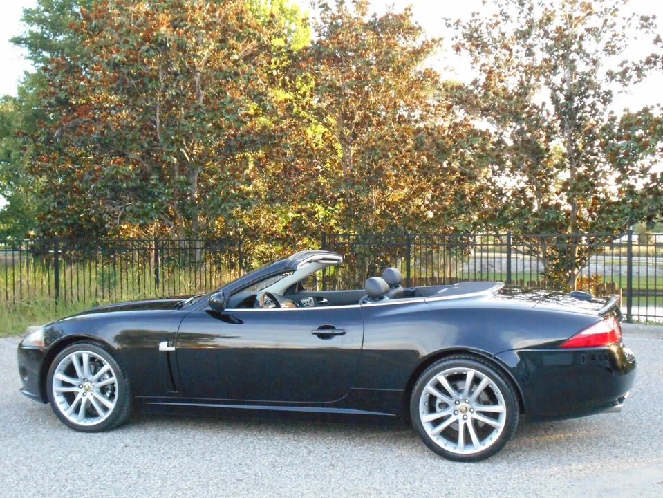 2007 Jaguar X150 XK - Image 3 of 31
