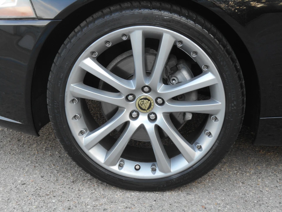 2007 Jaguar X150 XK - Image 20 of 31