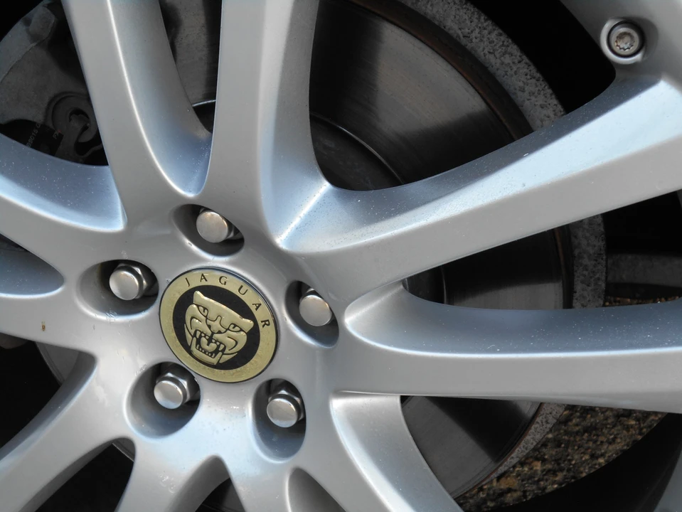 2007 Jaguar X150 XK - Image 24 of 31