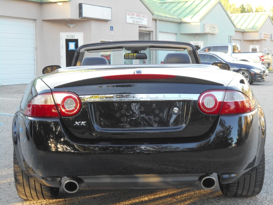 2007 Jaguar X150 XK - Image 6 of 31